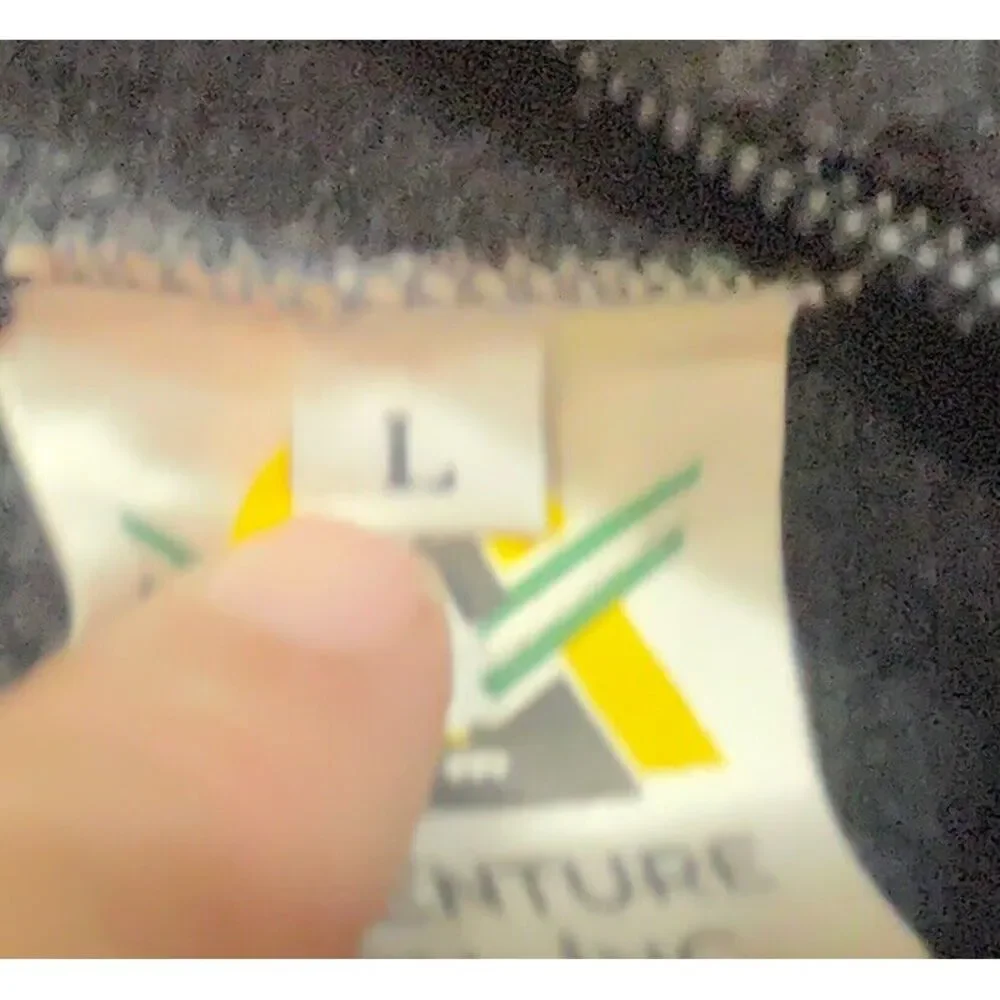 Adventure Tech Inc Bib‎ Overalls Sz LG Adjustable Fleece Base Layer Winter USA